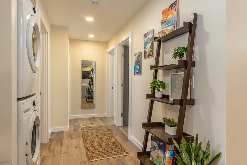 Well Thought Out Moments in Every Space — Authentic 3BR Duplex, Wailuku