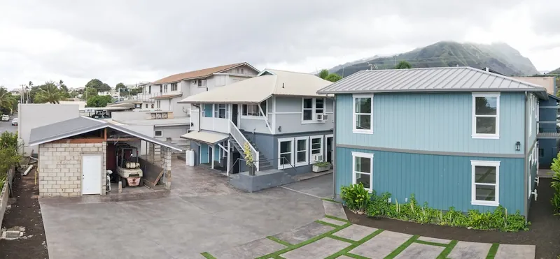 Cozy Studio Near OGG, Wailuku Maui vacation rental — photo 13
