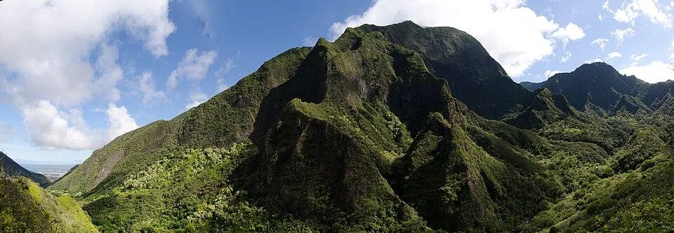 ʻĪao Valley, Haleakalā & a Little Upcountry Maui