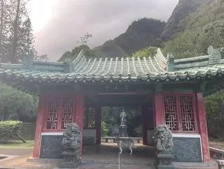 Kepaniwai Heritage Gardens - photo 3