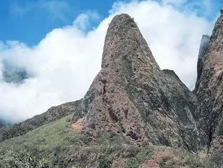 ʻĪao Valley State Monument - photo 1