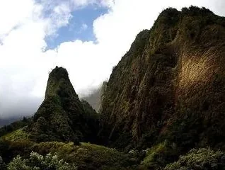 ʻĪao Valley State Monument - photo 4