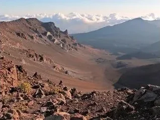 Haleakalā Summit - photo 2