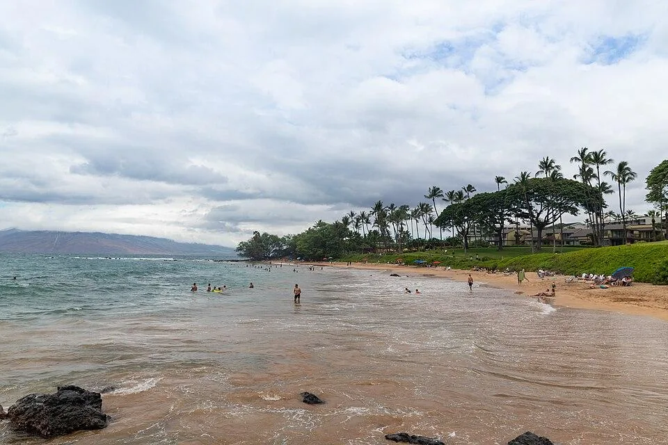 My Favorite Maui Beaches & Snorkeling Spots