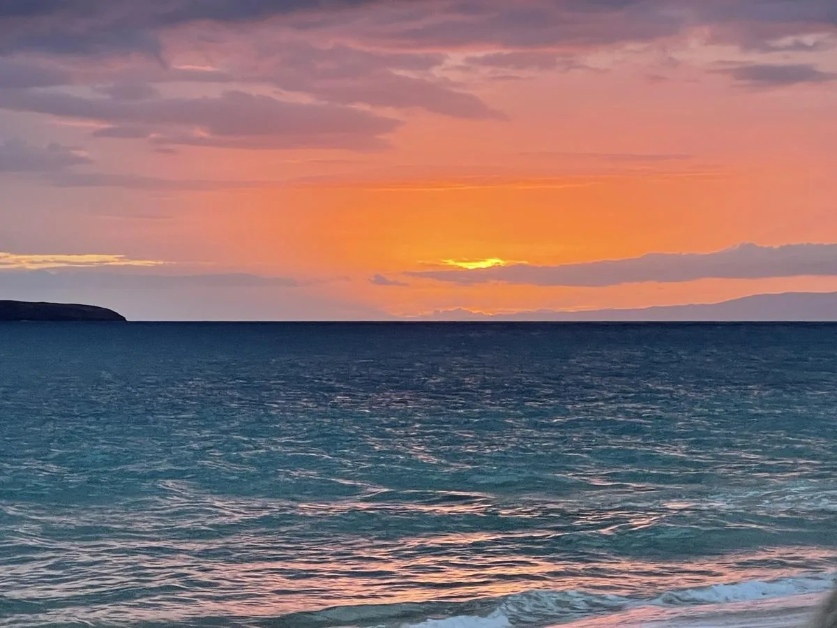 My Favorite Maui Beaches & Snorkeling Spots
