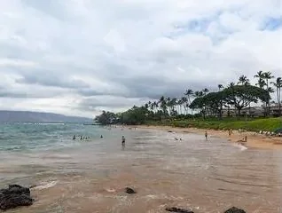 Ulua Beach – easy Wailea snorkeling - photo 1
