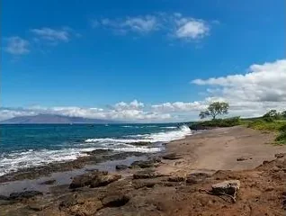 Palauea / White Rock Beach - photo 2