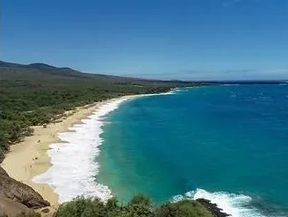 Mākena State Park / Big Beach - photo 4