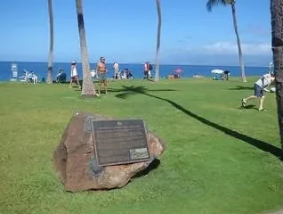 Kahekili Beach Park / Airport Beach - photo 1