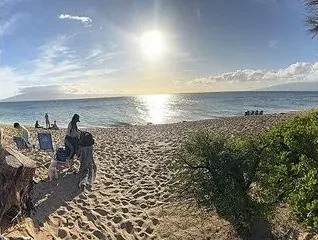 Kahekili Beach Park / Airport Beach - photo 2