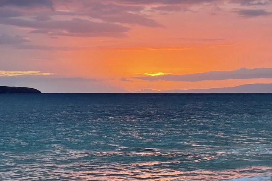Wailea & Kīhei