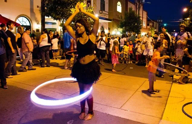 Maui Friday Nights & Local Events