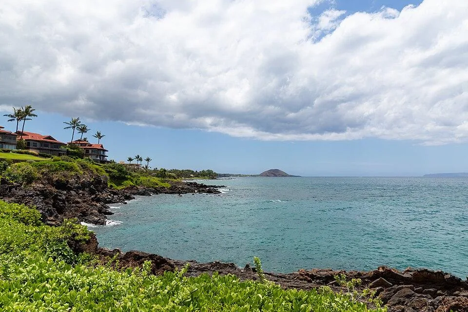 Wailea Village – right by Grand Champions