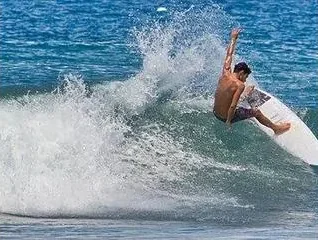 Intermediate surfers - photo 3