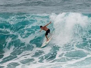 Experienced / advanced surfers - photo 1