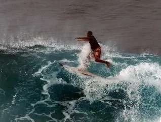 Bodyboarding & bodysurfing - photo 3