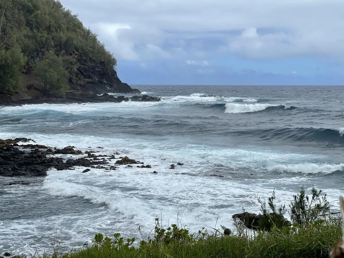 Road to Hāna, Waterfalls & North Shore Stops