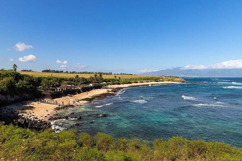 Road to Hāna, Waterfalls & North Shore Stops