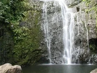 Wailua Falls - photo 2