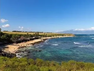 Hoʻokipa Beach Park - photo 4