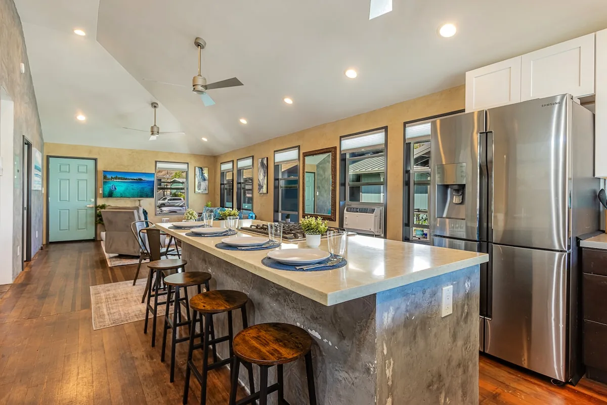 Maui vacation rental