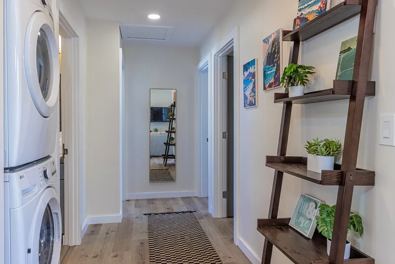 Well Thought Out Moments in Every Space — Modern 3BR Home, Wailuku