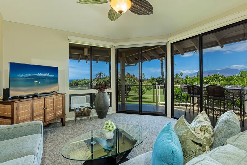 Wailea 3BR Villa, Wailea-Makena Maui vacation rental — photo 13