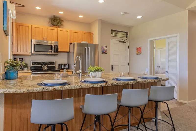 Wailea 3BR Villa, Wailea-Makena Maui vacation rental — photo 19