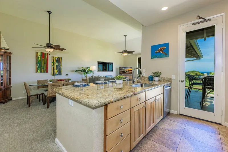 Wailea 3BR Villa, Wailea-Makena Maui vacation rental — photo 20