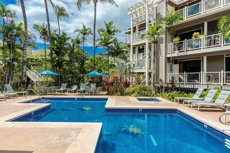 Wailea 3BR Villa, Wailea-Makena Maui vacation rental — photo 38