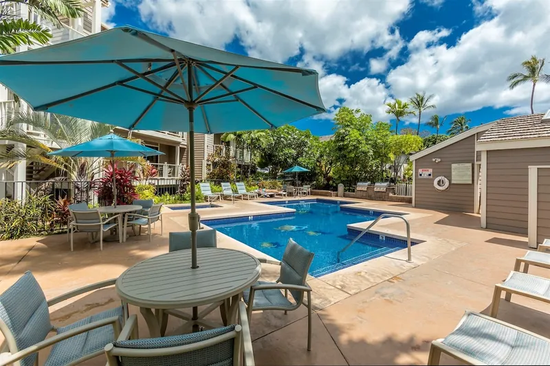Wailea 3BR Villa, Wailea-Makena Maui vacation rental — photo 39