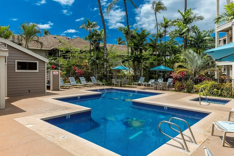 Wailea 3BR Villa, Wailea-Makena Maui vacation rental — photo 40