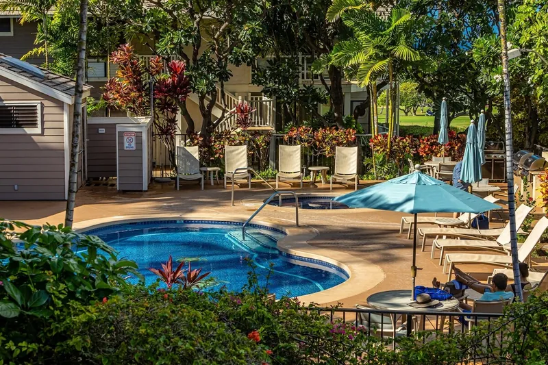 Wailea 3BR Villa, Wailea-Makena Maui vacation rental — photo 42