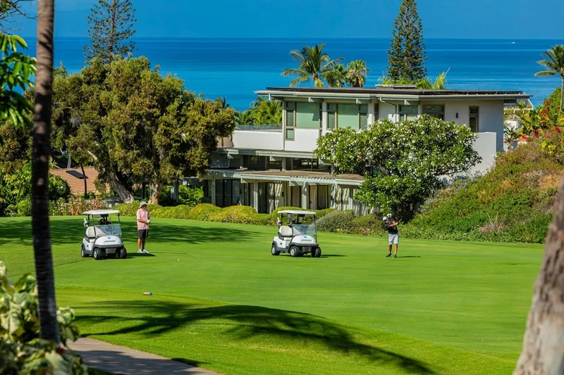Wailea 3BR Villa, Wailea-Makena Maui vacation rental — photo 45