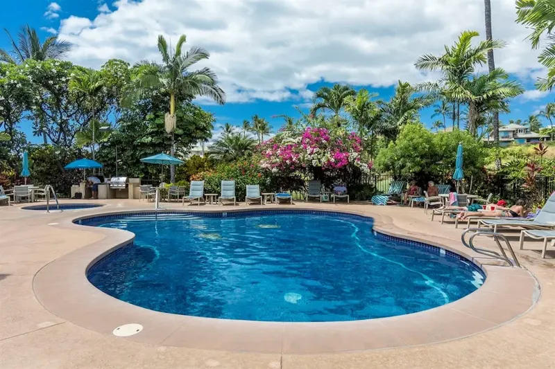 Wailea 3BR Villa photo 5