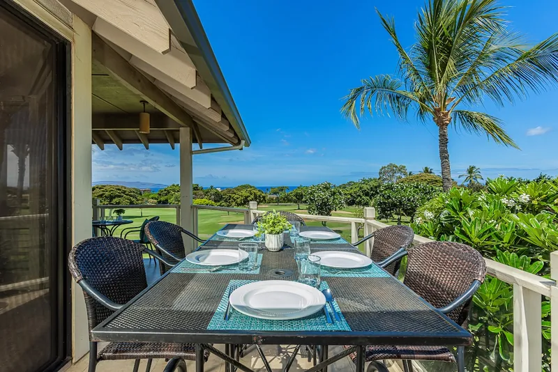 Wailea 3BR Villa, Wailea-Makena Maui vacation rental — photo 7