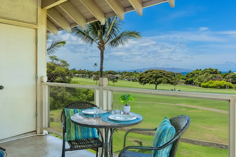 Wailea 3BR Villa, Wailea-Makena Maui vacation rental — photo 9
