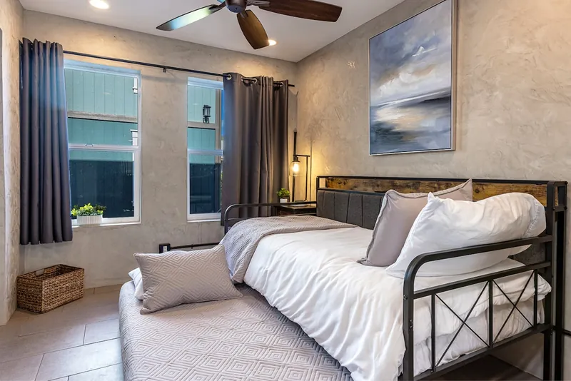 Work-Friendly 2BR, Wailuku Maui vacation rental — photo 10