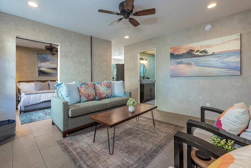 Work-Friendly 2BR, Wailuku Maui vacation rental — photo 12