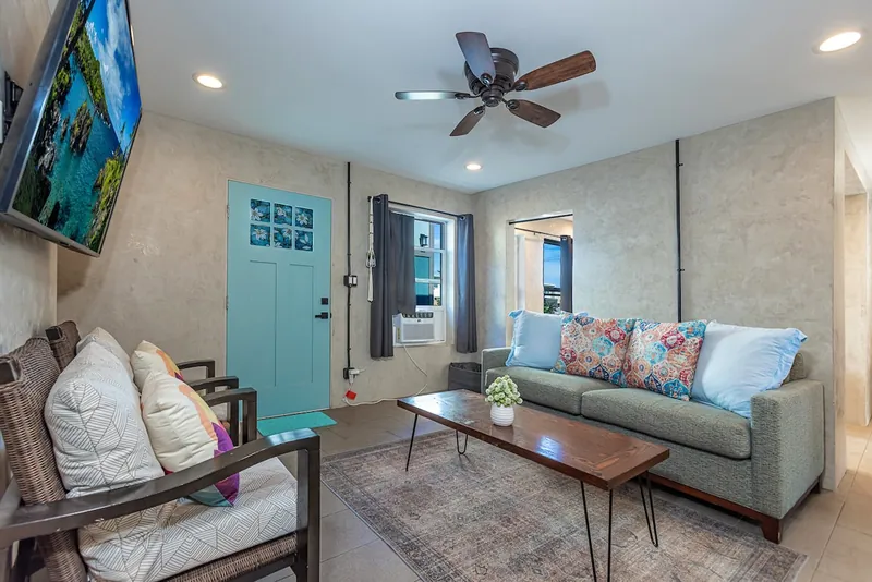 Work-Friendly 2BR, Wailuku Maui vacation rental — photo 13
