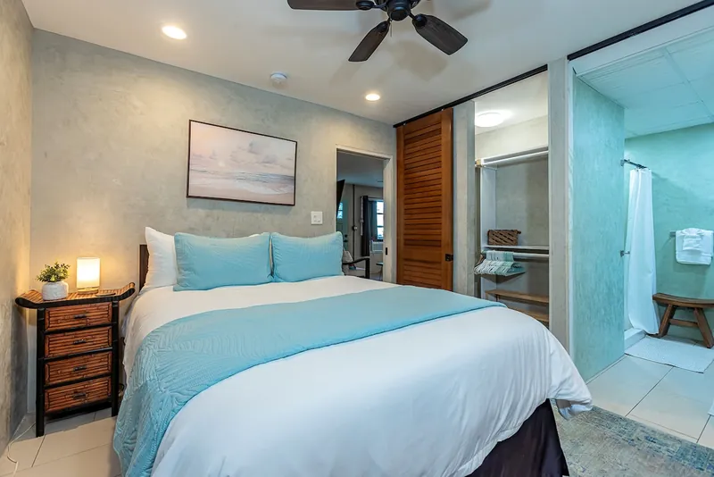 Work-Friendly 2BR, Wailuku Maui vacation rental — photo 15
