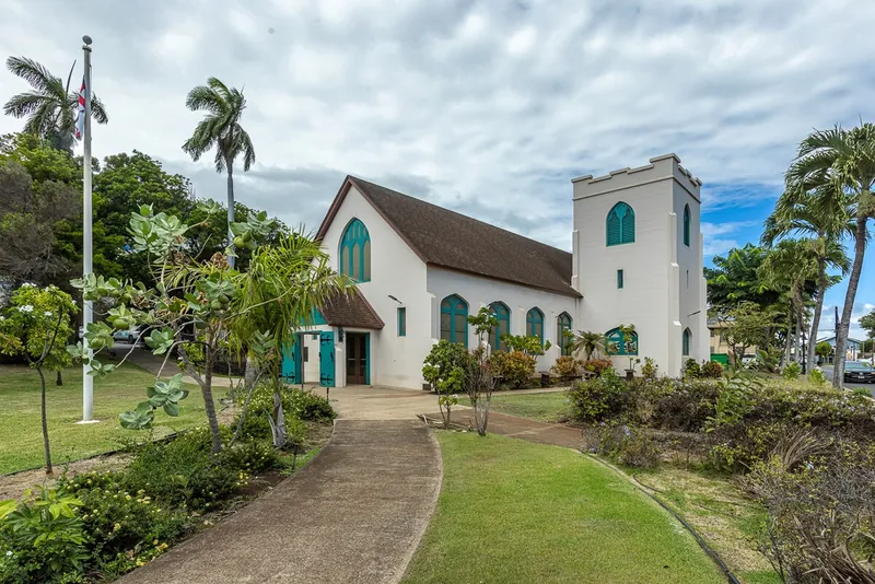 Work-Friendly 2BR, Wailuku Maui vacation rental — photo 40